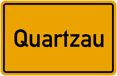 Quartzau Branchenbuch
