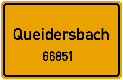 66851 Queidersbach