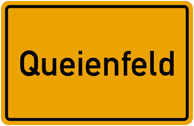 Queienfeld Branchenbuch