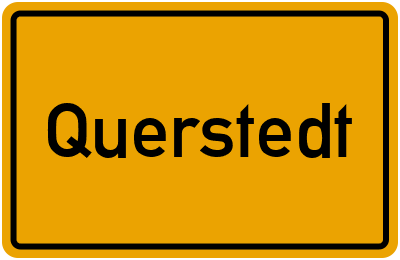 Querstedt in Sachsen-Anhalt