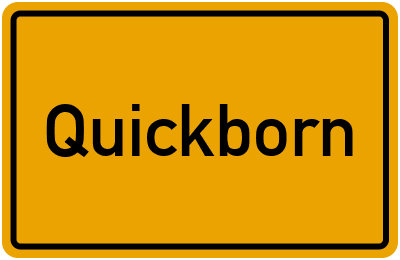 Quickborn