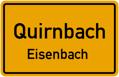 Quirnbach