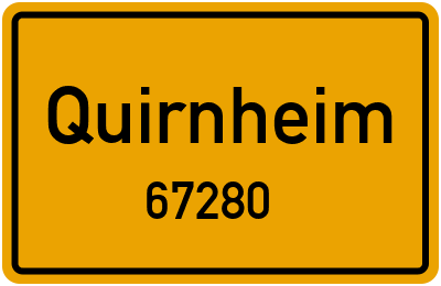 67280 Quirnheim