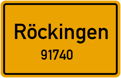 91740 Röckingen