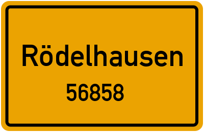 56858 Rödelhausen