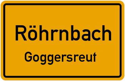 Röhrnbach