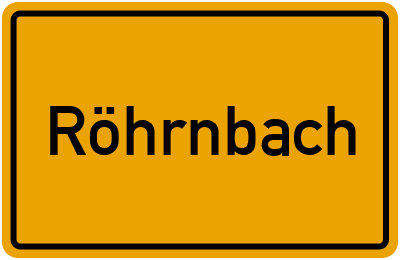 Röhrnbach erkunden: Fotos & Services