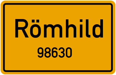 98630 Römhild