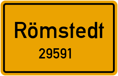 29591 Römstedt