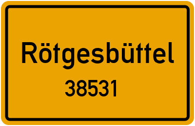 38531 Rötgesbüttel