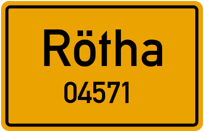 04571 Rötha