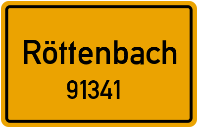 91341 Röttenbach