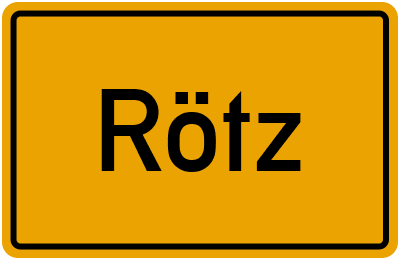 Branchenbuch Rötz, Bayern