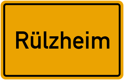 Rülzheim in Rheinland-Pfalz erkunden