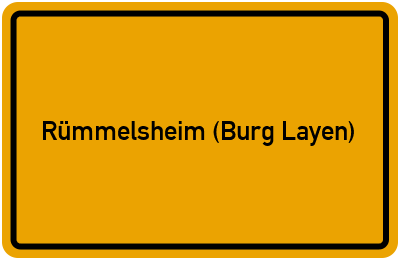 onlinestreet Branchenbuch für Rümmelsheim (Burg Layen)