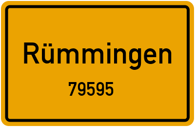 79595 Rümmingen