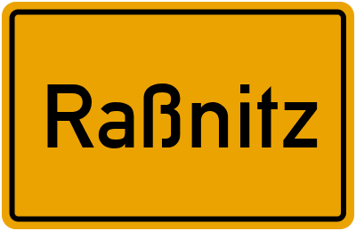 Raßnitz Branchenbuch