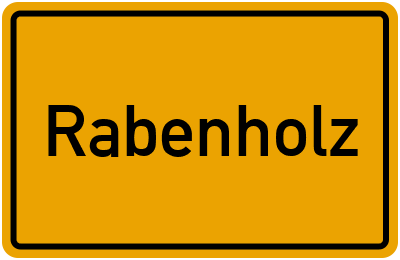 Rabenholz in Schleswig-Holstein erkunden