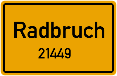 21449 Radbruch