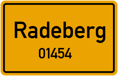 01454 Radeberg