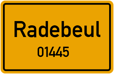 01445 Radebeul