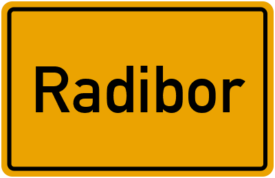 Radibor in Sachsen erkunden