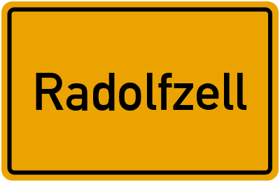 Branchenbuch Radolfzell, Baden-Württemberg