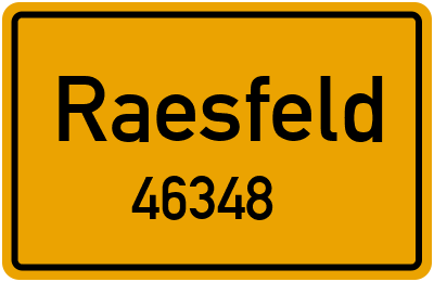 46348 Raesfeld