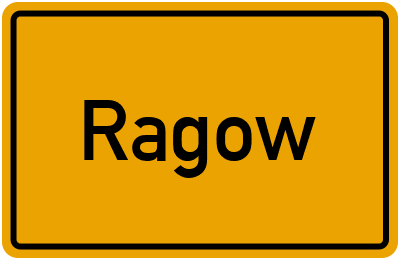 Ragow in Brandenburg erkunden