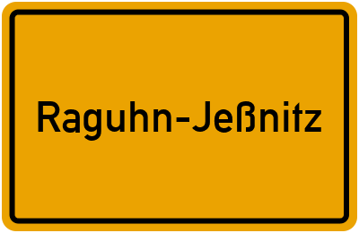 Raguhn-Jeßnitz