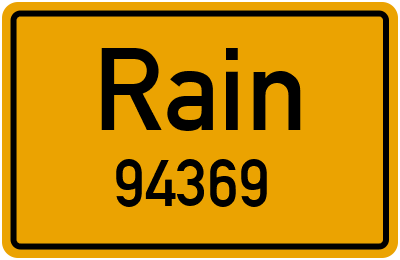 Rain 94369