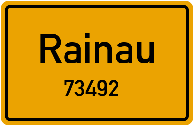 73492 Rainau