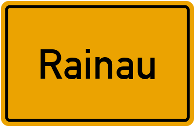 Branchenbuch Rainau, Baden-Württemberg