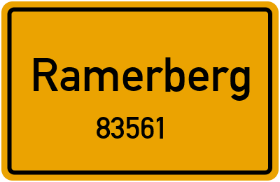 83561 Ramerberg