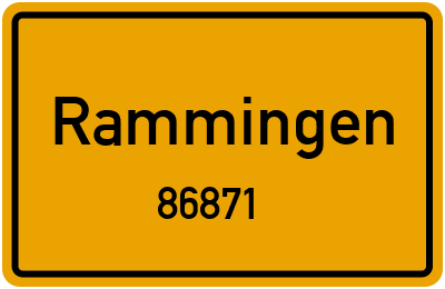 86871 Rammingen