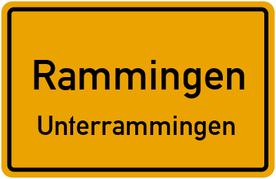 Rammingen