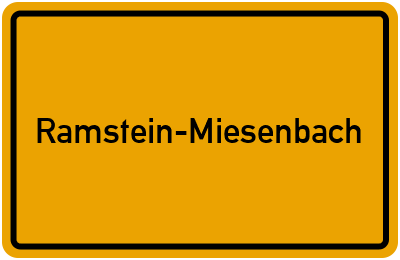 Branchenbuch Ramstein-Miesenbach, Rheinland-Pfalz
