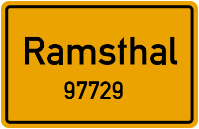 97729 Ramsthal