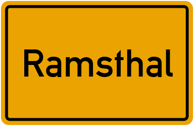 Ramsthal
