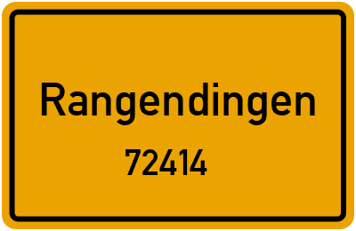 72414 Rangendingen
