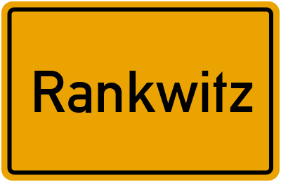 Rankwitz