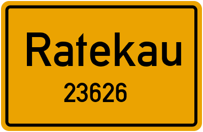 23626 Ratekau