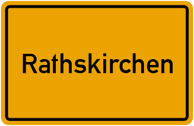Rathskirchen Branchenbuch