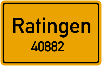 40882 Ratingen