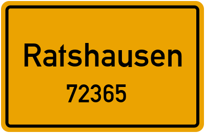 72365 Ratshausen