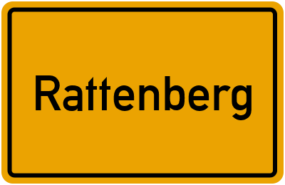 Rattenberg in Bayern erkunden