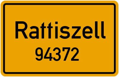 94372 Rattiszell