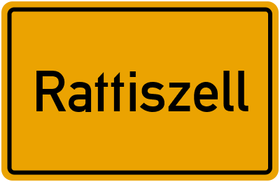 Rattiszell in Bayern erkunden