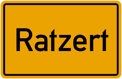 Ratzert in Rheinland-Pfalz erkunden