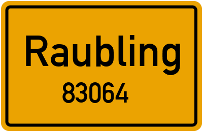 83064 Raubling